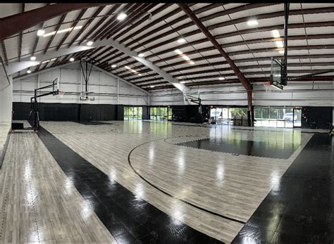 Basketball Academy Jacksonville Fl
